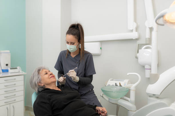 Best Emergency Dental Care for Broken or Chipped Teeth in Peru, IL