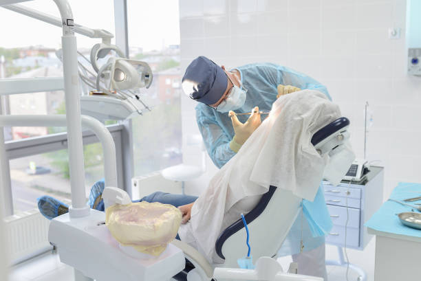 Best Emergency Wisdom Teeth Removal in Peru, IL